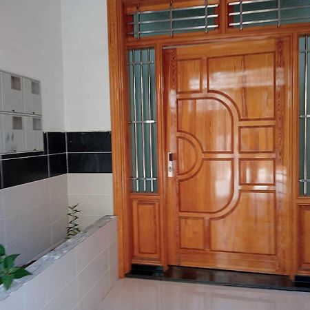 Appartments Achahbar Al Hoceïma Exterior foto