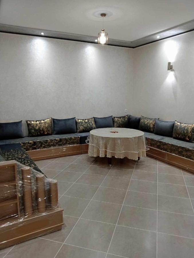 Appartments Achahbar Al Hoceïma Exterior foto
