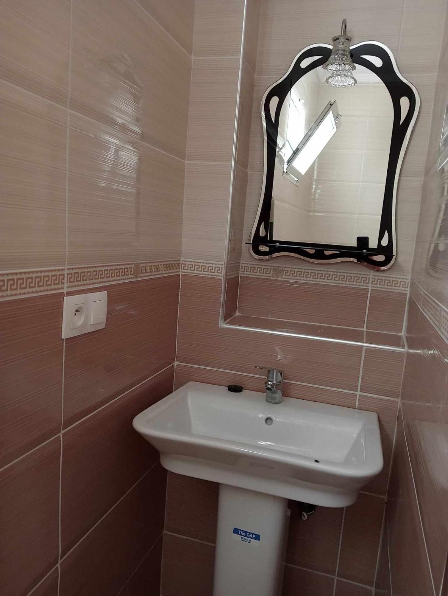 Appartments Achahbar Al Hoceïma Exterior foto